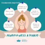 10 técnicas efectivas para reducir estrés y ansiedad