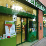 Farmacia Olleros Santos Ruiz Paloma