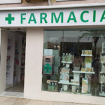 Farmacia María Teresa Borrero Romero
