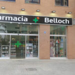 Farmacia Francia 38