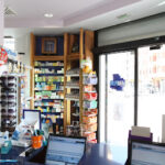 Farmacia Indurain Eraso