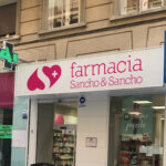 Farmacia Sancho y Sancho