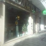 Farmacia María Sánchez Martínez