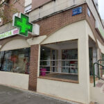 Farmacia Bolivar