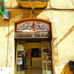 Farmàcia Salazar