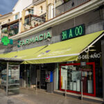 Farmacia Palacio de Deportes Granada | Asfarma.es