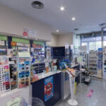 FARMACIA PILAR BETRÁN VISÚS
