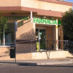 Farmacia Ana Matheo Iglesias