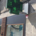 Farmacia Cominges