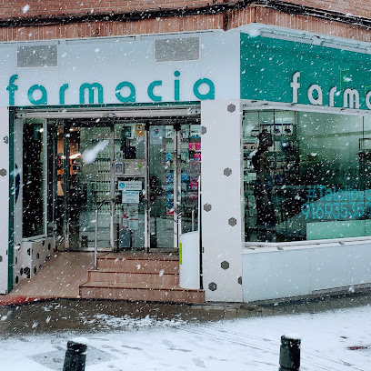 Farmacia Plaza Mayor – Reseña y Opiniones