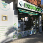 Farmacia Diana Martín Roche