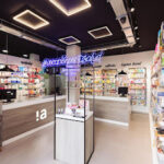 Farmacia La Feria