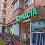 FARMACIA LONDRES ROMA