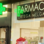 Farmacia Ortega Melgares