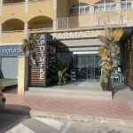 FARMACIA TORREMAR