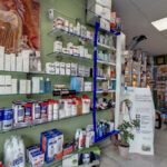 Farmacia Aguila Torres