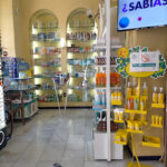 Farmacia Bustos del Río