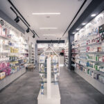 Farmacia Lcdo. Diego Pérez Pérez Giménez