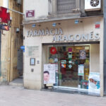 Farmacia Aragonés