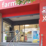 Farmacia Verónica Torrecilla Jiménez