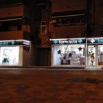 Farmacia La Salud