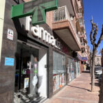 Farmacia La Seda
