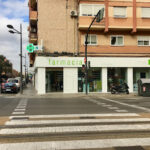 Farmacia Primado Reig Alfahuir