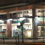 Farmacia Nazaret