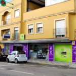 Farmacia Piné y Vázquez