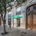 Farmacia Porta de la Mar en Valencia. Farmacia 12 horas. Parafarmacia.