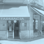 Farmacia Camino Iruretagoyena