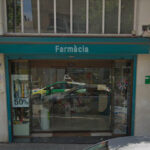 Farmacia Xirau Verges