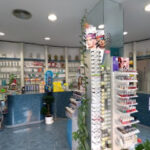 Farmacia Mª del Carmen Garrido Calvo