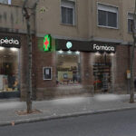 Farmacia-ortopedia Nuria Llongueras Coloma