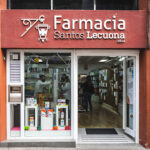 Farmacia Santos Lecuona