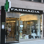 Farmacia Patricia López Colmenero