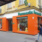 Farmacia Pérez Alba