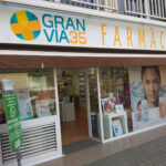 Farmàcia Gran Via 35