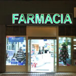 Farmacia Alicia y Carlos Ríos Artiles