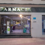 Farmacia Amalia Llorente Viñas
