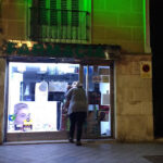 Farmacia Lda. María Isabel García Blanco