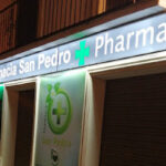 Farmacia San Pedro