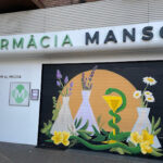 Farmàcia Manso