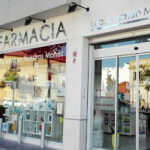 Farmacia Lda Carmen Morilla Frías. Farmacia Parafarmacia en Dos Hermanas