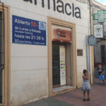 Farmacia Balcázar García