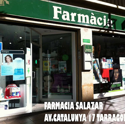Farmàcia Salazar Mena – Reseña y Opiniones