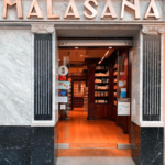 Farmacia Malasaña