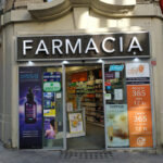 FARMACIA INTERNACIONAL DE MADRID