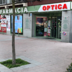 Farmacia 24 Horas Móstoles Óptica Hermanos Pinzón