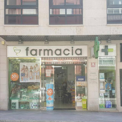 Farmacia Ortopedia Gil Pérez – Reseña y Opiniones